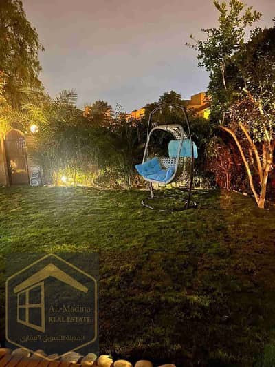 4 Bedroom Villa for Rent in Madinaty, Cairo - 1000156263. jpg