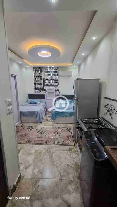 غرفة 1 غرفة نوم للايجار في 6 أكتوبر، الجيزة - IMG-20260302-WA0349. jpg