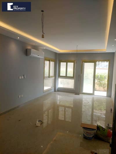 3 Bedroom Flat for Sale in New Cairo, Cairo - _files__files_IMG-20250305-WA0012. jpg