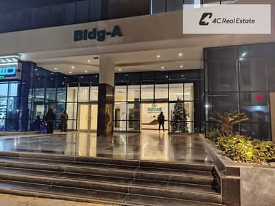 Clinic for Sale in New Cairo, Cairo - WhatsApp Image 2026-03-07 at 9.38. 01 PM (4). jpeg