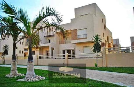 فیلا 4 غرف نوم للبيع في 6 أكتوبر، الجيزة - IMG_8428. jpg