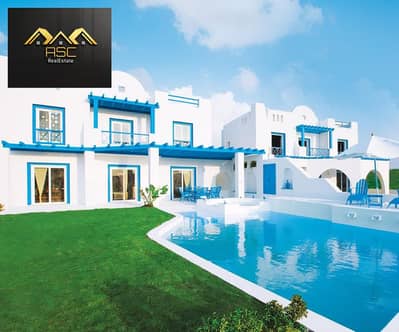 3 Bedroom Chalet for Sale in North Coast, Matruh - WhatsApp Image 2023-02-26 at 7.03. 19 PM. jpeg