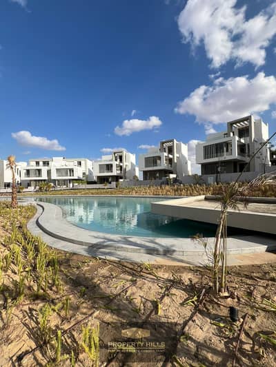 4 Bedroom Villa for Sale in 6th of October, Giza - WhatsApp Image 2024-10-22 at 1.02. 47 PM. jpeg