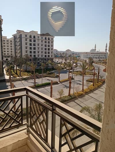 2 Bedroom Flat for Sale in New Capital City, Cairo - WhatsApp Image 2026-03-07 at 2.56. 16 PM (1). jpeg