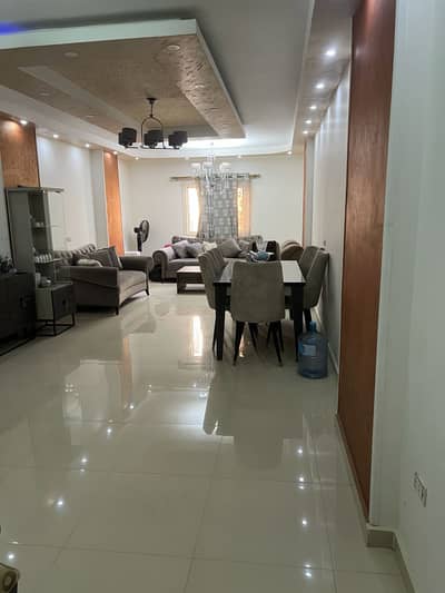فلیٹ 3 غرف نوم للايجار في حدائق الاهرام، الجيزة - WhatsApp Image 2026-03-02 at 6.58. 07 PM (1). jpeg