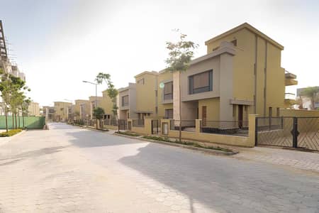 5 Bedroom Villa for Sale in New Cairo, Cairo - n n nn n n  (1). jpg