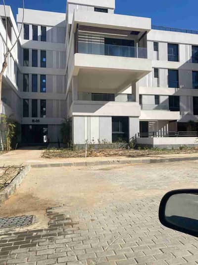 فلیٹ 2 غرفة نوم للبيع في الشيخ زايد، الجيزة - IMG-20251223-WA0016. jpg