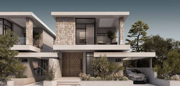 3 Bedroom Townhouse for Sale in Sheikh Zayed, Giza - 84. JPG