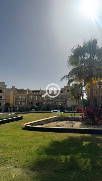 3 Bedroom Duplex for Sale in New Cairo, Cairo - 1. jpeg