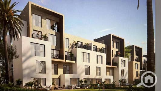 3 Bedroom Duplex for Sale in New Cairo, Cairo - 1001154523. jpg