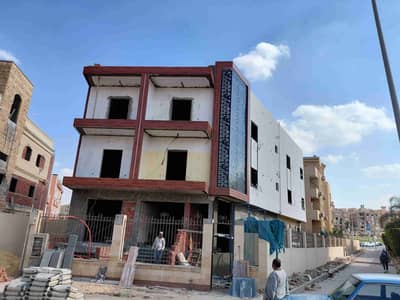 3 Bedroom Apartment for Sale in Sheikh Zayed, Giza - 1000047601. jpg