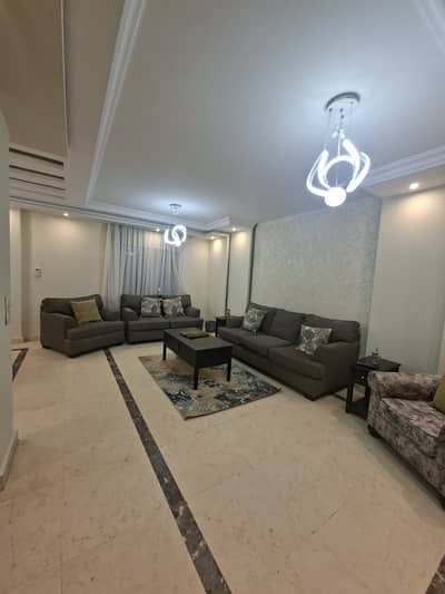 3 Bedroom Apartment for Rent in New Cairo, Cairo - WhatsApp Image 2026-03-08 at 8.53. 00 PM (1). jpeg