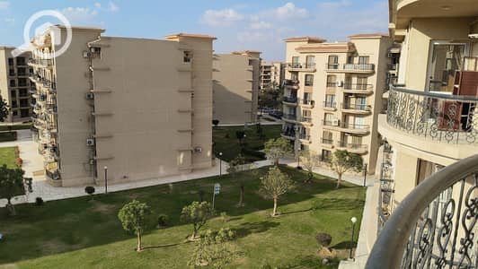 2 Bedroom Flat for Sale in New Cairo, Cairo - 8bf28aec-172f-4101-b30a-b8649d002993. jpg 2 Bedroom Flat for Sale in New Cairo, Cairo - 8bf28aec-172f-4101-b30a-b8649d002993. jpg