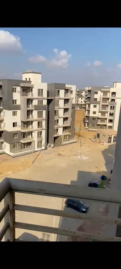 شقة 3 غرف نوم للبيع في 6 أكتوبر، الجيزة - 4225aded-2275-4d9e-b717-0c295e74f4df. jpg