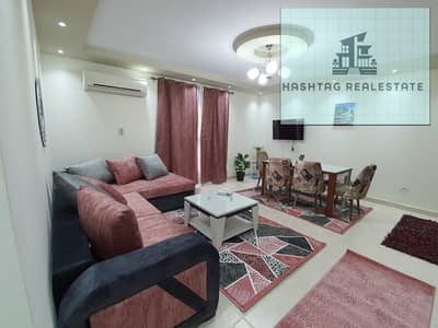 شقة 2 غرفة نوم للايجار في الشيخ زايد، الجيزة - WhatsApp Image 2026-03-08 at 11.43. 54 (2). jpeg