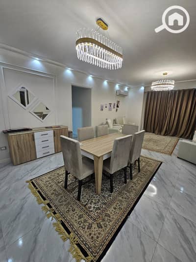 3 Bedroom Flat for Rent in New Cairo, Cairo - WhatsApp Image 2026-03-08 at 9.27. 22 PM. jpeg
