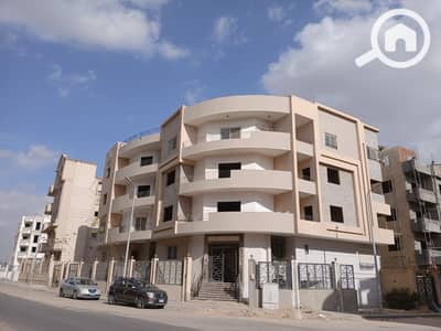 فلیٹ 3 غرف نوم للبيع في الشيخ زايد، الجيزة - 1. jpeg