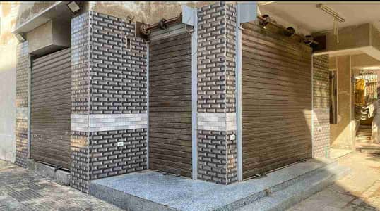 Retail for Sale in New Cairo, Cairo - 1001123587. jpg