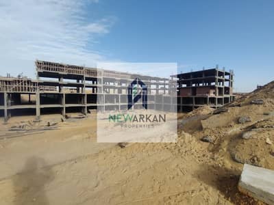 Office for Sale in 6th of October, Giza - WhatsApp Image 2026-01-27 at 4.59. 18 PM (3). jpeg