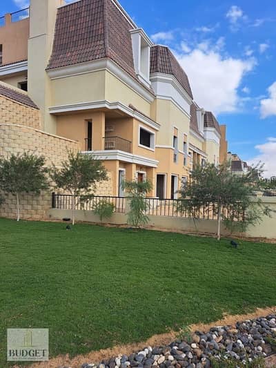 3 Bedroom Villa for Sale in Mostakbal City, Cairo - WhatsApp Image 2026-03-08 at 3.17. 07 PM. jpeg