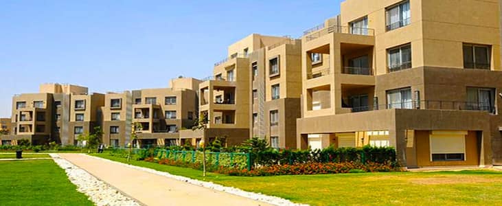 4 Bedroom Duplex for Sale in 6th of October, Giza - 585503. jpg