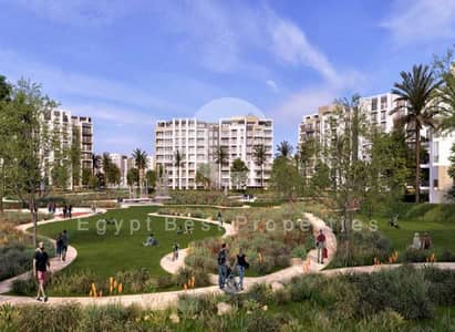 3 Bedroom Duplex for Sale in New Cairo, Cairo - IMG-20240213-WA0210. jpg