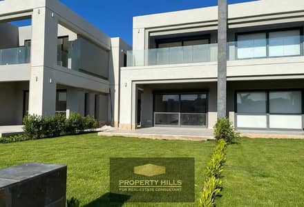 تاون هاوس 4 غرف نوم للبيع في الشيخ زايد، الجيزة - 7288232-06fdco. jpg