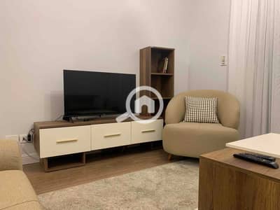 2 Bedroom Apartment for Rent in New Cairo, Cairo - IMG_3928. jpg 2 Bedroom Apartment for Rent in New Cairo, Cairo - IMG_3928. jpg