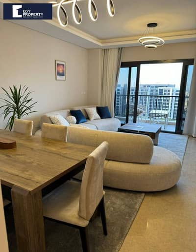 4 Bedroom Duplex for Sale in New Cairo, Cairo - WhatsApp Image 2026-02-26 at 9.58. 10 PM (8). jpeg