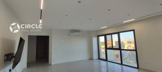 فلیٹ 3 غرف نوم للايجار في القاهرة الجديدة، القاهرة - WhatsApp Image 2026-03-05 at 12.25. 52 (2). jpeg