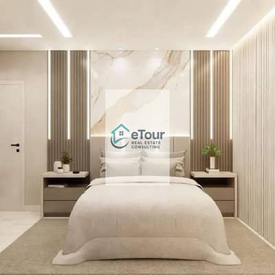 شقة فندقية 3 غرف نوم للبيع في شرم الشيخ، سيناء - 82b7d2b6-251b-499f-b030-80698333a37d. jpg