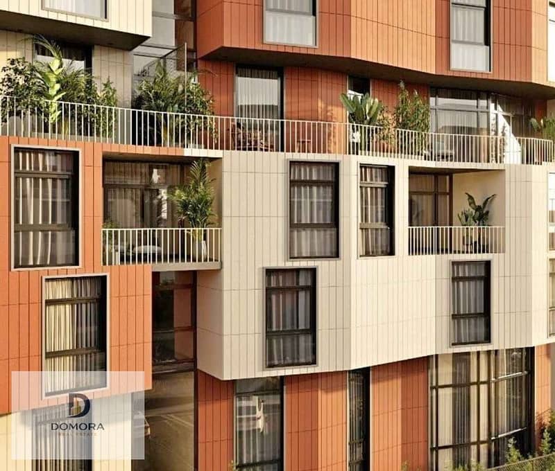 Twinhouse for Immediate Delivery For Sale with 35% Cash Discount in Taj City Compound, Canada Phase - Ansicht 3