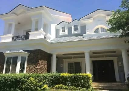 4 Bedroom Villa for Sale in 6th of October, Giza - FB_IMG_1747468866070. jpg 4 Bedroom Villa for Sale in 6th of October, Giza - FB_IMG_1747468866070. jpg