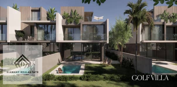 5 Bedroom Villa for Sale in New Cairo, Cairo - WhatsApp Image 2026-01-26 at 5.18. 39 PM. jpeg 5 Bedroom Villa for Sale in New Cairo, Cairo - WhatsApp Image 2026-01-26 at 5.18. 39 PM. jpeg