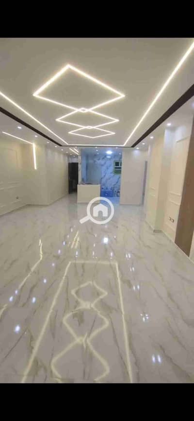 3 Bedroom Apartment for Sale in Hadayek al-Ahram, Giza - 1000239904. jpg