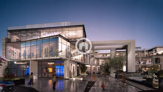 عيادة  للايجار في الشيخ زايد، الجيزة - WhatsApp Image 2023-01-16 at 8.38. 49 PM. jpeg