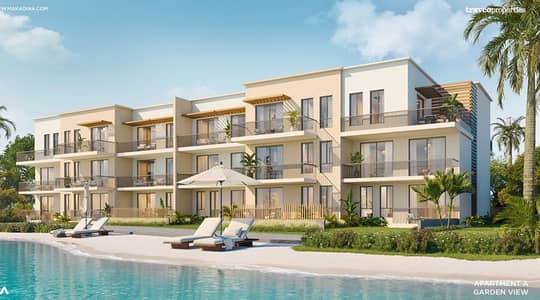 2 Bedroom Chalet for Sale in Soma Bay, Red Sea - 9. JPG