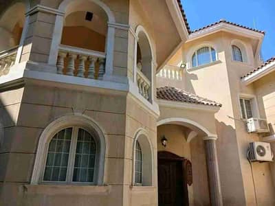 5 Bedroom Villa for Sale in Katameya, Cairo - 1000119219. jpg
