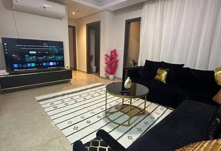 شقة 2 غرفة نوم للايجار في الشيخ زايد، الجيزة - original. jpg