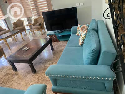 دوبلكس 3 غرف نوم للايجار في الشيخ زايد، الجيزة - WhatsApp Image 2026-02-01 at 5.30. 47 PM (4). jpeg