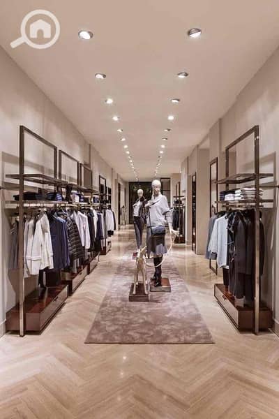 Retail for Rent in Mansura, Dakahlia - IMG_5877. jpg