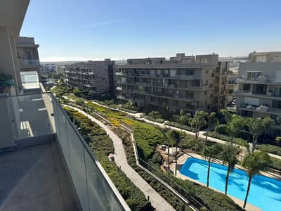 3 Bedroom Apartment for Sale in New Cairo, Cairo - WhatsApp Image 2026-03-05 at 8.14. 36 PM. jpeg 3 Bedroom Apartment for Sale in New Cairo, Cairo - WhatsApp Image 2026-03-05 at 8.14. 36 PM. jpeg