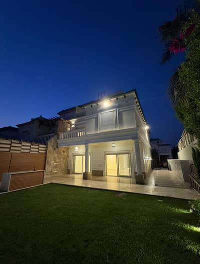 فیلا 3 غرف نوم للايجار في القاهرة الجديدة، القاهرة - WhatsApp Image 2026-03-05 at 8.15. 36 PM. jpeg