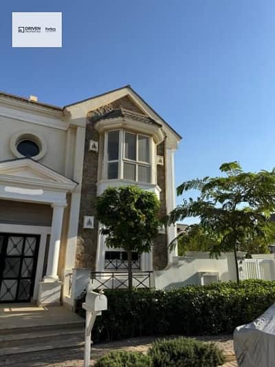 2 Bedroom Penthouse for Sale in 6th of October, Giza - mountain view chillout park 6 october (6). jpg