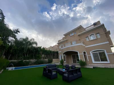 6 Bedroom Villa for Sale in 6th of October, Giza - WhatsApp Image 2026-03-09 at 1.14. 39 AM(1). jpeg