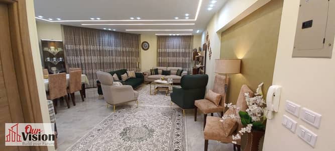 فلیٹ 3 غرف نوم للبيع في الشيخ زايد، الجيزة - WhatsApp Image 2026-03-09 at 1.17. 04 AM(5). jpeg