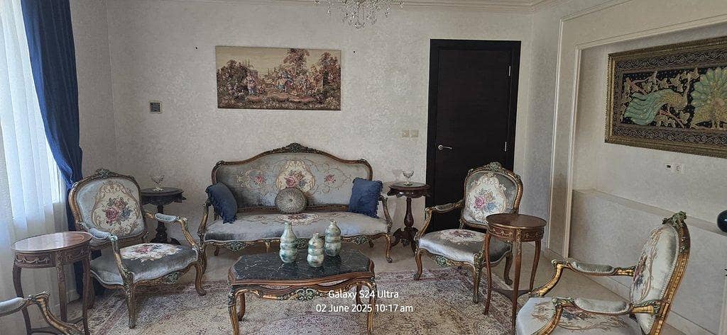 Luxury Fully Furnished 5 Bedroom Villa for Rent in Mivida Avenues 4 - Ansicht 3