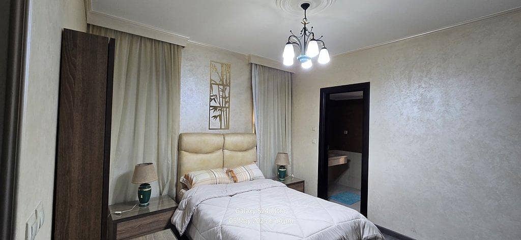 Luxury Fully Furnished 5 Bedroom Villa for Rent in Mivida Avenues 4 - Ansicht 5