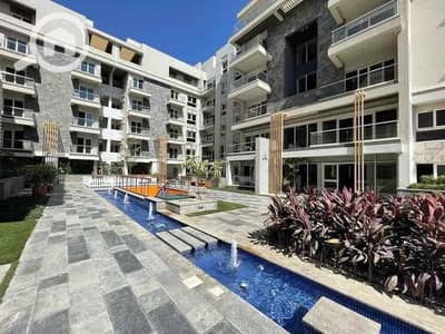 غرفة 1 غرفة نوم للبيع في القاهرة الجديدة، القاهرة - 82a8d921-e55a-4abf-aadd-68cc46d77c1b. jpg