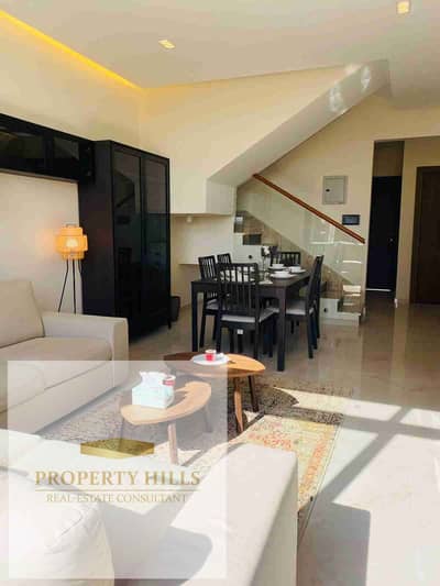 3 Bedroom Villa for Sale in New Cairo, Cairo - IMG-20240120-WA0033. jpg 3 Bedroom Villa for Sale in New Cairo, Cairo - IMG-20240120-WA0033. jpg